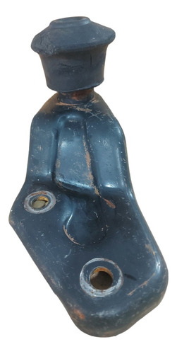 Suporte Coxim Frontal Motor Ap Vw Gol Parati Saveiro G2 Bola