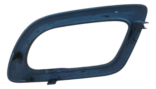 Moldura Acabamento Maçaneta Interna Lado Direito Citroen C4  Cinza - Imagem 5