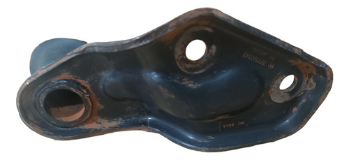 Suporte Coxim Frontal Motor Ap Vw Gol Parati Saveiro G2 Bola - Imagem 3