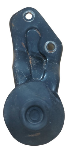 Suporte Coxim Frontal Motor Ap Vw Gol Parati Saveiro G2 Bola - Imagem 5