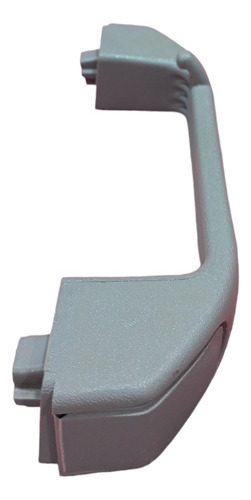 Puxador Alça Segurança Teto Pqp Mobi / Palio Grand / Siena  - Imagem 3