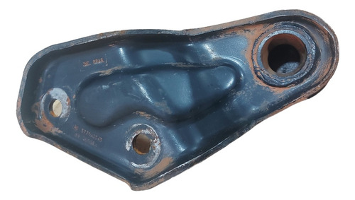 Suporte Coxim Frontal Motor Ap Vw Gol Parati Saveiro G2 Bola - Imagem 6