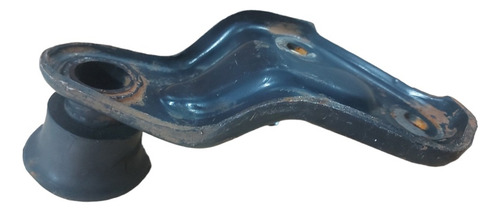 Suporte Coxim Frontal Motor Ap Vw Gol Parati Saveiro G2 Bola - Imagem 7