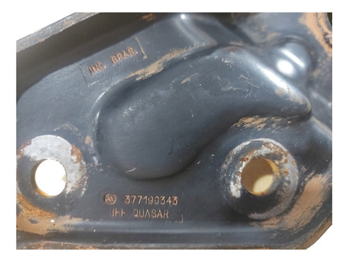 Suporte Coxim Frontal Motor Ap Vw Gol Parati Saveiro G2 Bola - Imagem 8