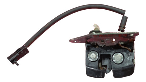 Fechadura Porta Mala Fiat Palio Weekend G1  2001 À 2008  - Imagem 3