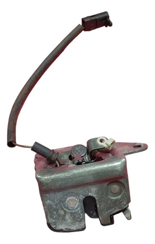 Fechadura Porta Mala Fiat Palio Weekend G1  2001 À 2008  - Imagem 5