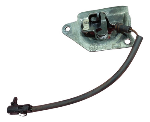 Fechadura Porta Mala Fiat Palio Weekend G1  2001 À 2008  - Imagem 6