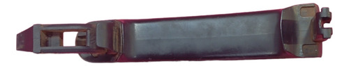 Puxador Maçaneta Externa Vw Universal Diant / Tras Esq / Dir Preto - Imagem 7