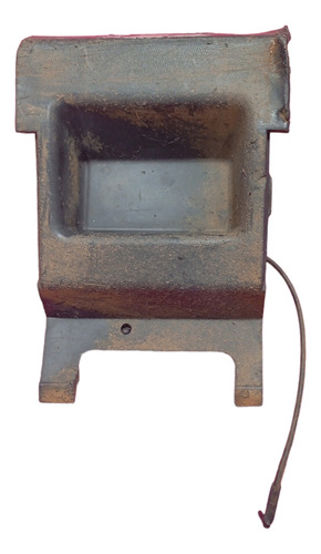 Moldura Tampa Dianteira Esquerda Spoiler Soleira Gm  Astra 