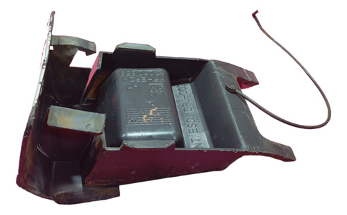 Moldura Tampa Dianteira Esquerda Spoiler Soleira Gm  Astra  - Imagem 6