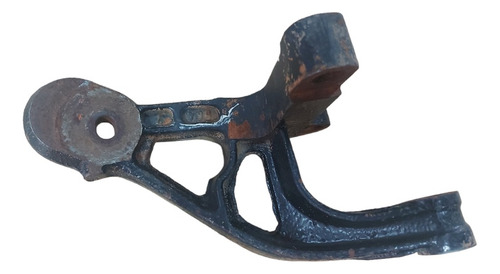 Suporte Coxim Inferior Câmbio Fiat Palio Siena Strada 