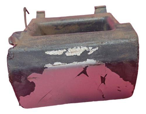 Moldura Tampa Dianteira Esquerda Spoiler Soleira Gm  Astra  - Imagem 7