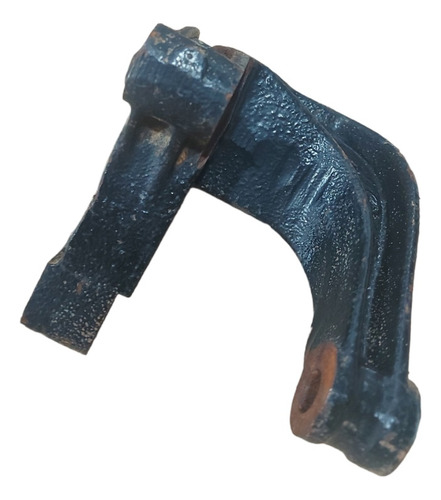 Suporte Coxim Inferior Câmbio Fiat Palio Siena Strada  - Imagem 2