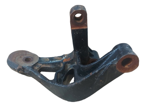 Suporte Coxim Inferior Câmbio Fiat Palio Siena Strada  - Imagem 4
