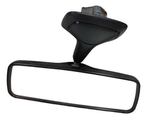 Retrovisor Interno Vw Gol / Saveiro / G2 G3 G4 / 1997 À 2013 - Imagem 2