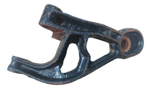 Suporte Coxim Inferior Câmbio Fiat Palio Siena Strada  - Imagem 6