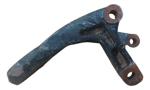 Suporte Coxim Inferior Câmbio Fiat Palio Siena Strada  - Imagem 7