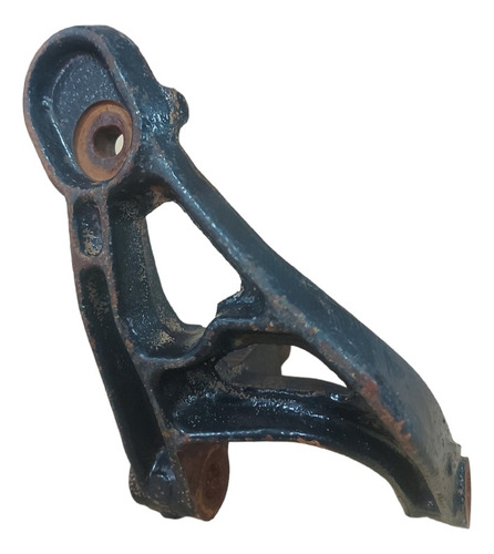 Suporte Coxim Inferior Câmbio Fiat Palio Siena Strada  - Imagem 8