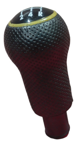 Manopla Bola Câmbio Vw Gol / Parati / Saveiro G3 G4 00 À 05  - Imagem 2