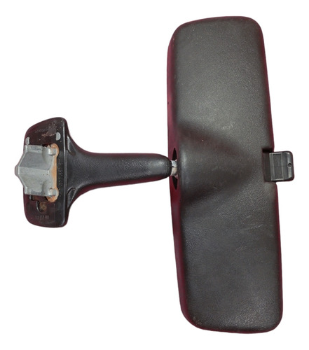 Retrovisor Interno Vw Gol / Saveiro / G2 G3 G4 / 1997 À 2013 - Imagem 7