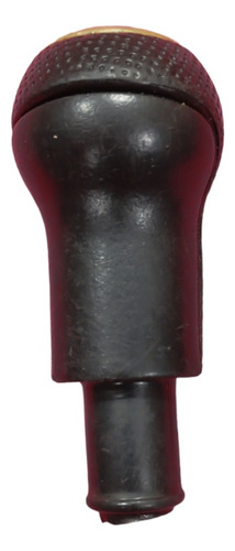 Manopla Bola Câmbio Vw Gol / Parati / Saveiro G3 G4 00 À 05  - Imagem 5