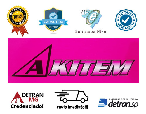 Maçaneta Externa Porta Dian/tras Direita Fiat Palio 96 À 00 - Branco - Imagem 10