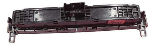 Moldura Botão Pisca Alerta Trava Peugeot  12 À 16 C/ Detalhe - Imagem 6