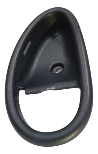 Moldura Maçaneta Interna Diant Tras Direita Palio 98 À 00 