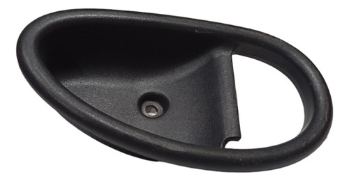 Moldura Maçaneta Interna Diant Tras Ld Palio 1998 À 2000 