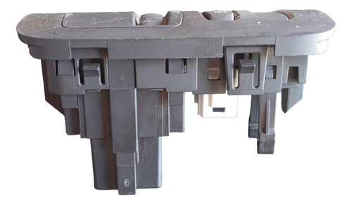 Botão Regulagem Reostato Painel Luz Velocidade Megane 08à 12 - Imagem 3