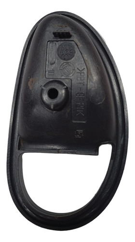 Moldura Maçaneta Interna Diant Tras Ld Palio 1998 À 2000  - Imagem 2