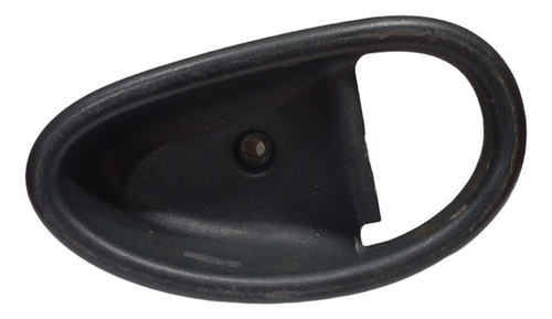 Moldura Maçaneta Interna Diant Tras Ld Palio 1998 À 2000  - Imagem 4