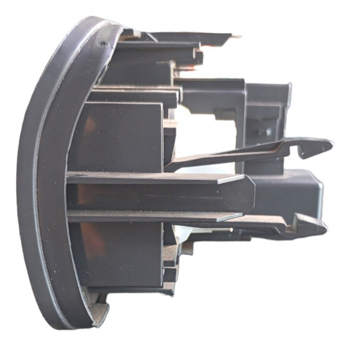 Botão Regulagem Reostato Painel Luz Velocidade Megane 08à 12 - Imagem 5