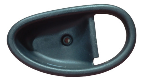 Moldura Maçaneta Interna Lado Direito Fiat Palio 98 À 00 