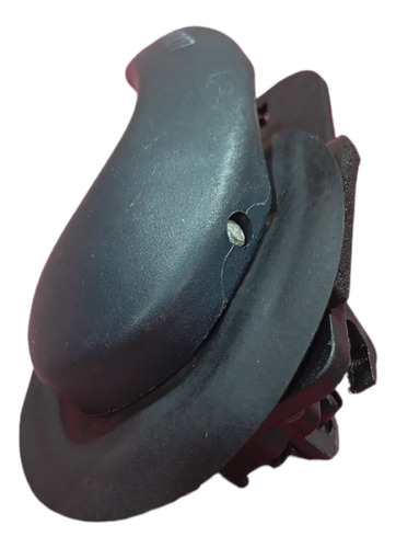 Maçaneta Porta Traseira Esquerda Pálio Weekend 1998 À 2010  - Imagem 4