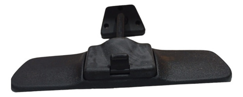 Retrovisor Espelho Interno Original Gm Monza 1985 À 1996  - Imagem 5