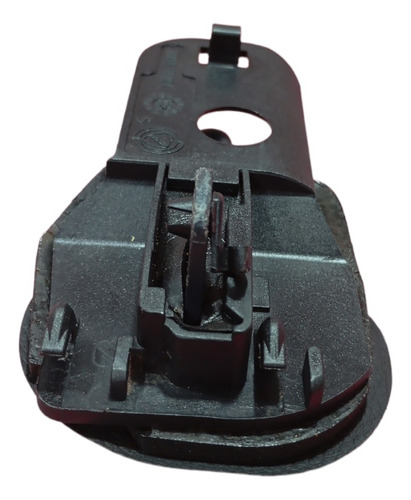 Maçaneta Porta Traseira Esquerda Pálio Weekend 1998 À 2010  - Imagem 7