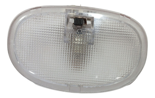 Luz Teto Cortesia Ford Ka Black 01à07 Fiesta Street 99à06 