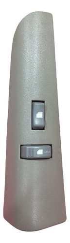 Botão Moldura Vidro Elétrico Diant Direita S10 Blazer 97à00 - Imagem 5