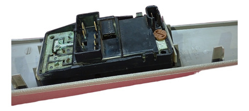 Botão Moldura Vidro Elétrico Diant Direita S10 Blazer 97à00 - Imagem 6