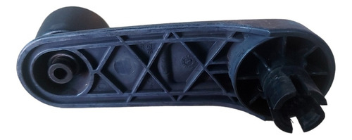 Manivela Reguladora Vidro Manual Peugeot 206 207 2004 A 2014