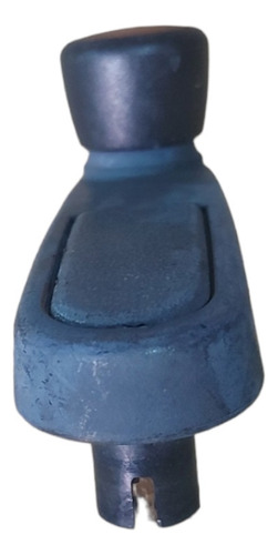 Manivela Reguladora Vidro Manual Peugeot 206 207 2004 A 2014 - Imagem 2