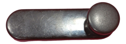 Manivela Reguladora Vídro Fiat Uno 1984 À 2013  - Imagem 5