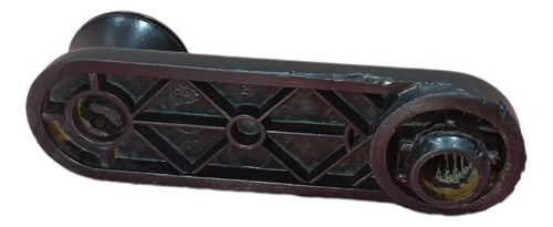 Manivela Reguladora Vídro Fiat Uno 1984 À 2013  - Imagem 6