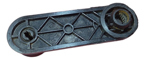 Manivela Reguladora Vídro Fiat Uno 1984 À 2013  - Imagem 7