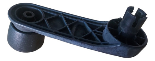 Manivela Reguladora Vidro Manual Peugeot 206 207 2004 A 2014 - Imagem 6