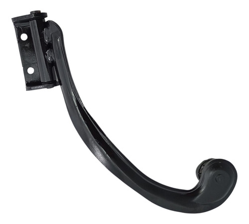 Carrinho Superior Porta Correr Esquerdo Original Fiat Doblo - Imagem 7