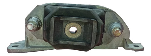 Suporte Coxim Caixa Câmbio Original Renault Sandero 08 À 13 