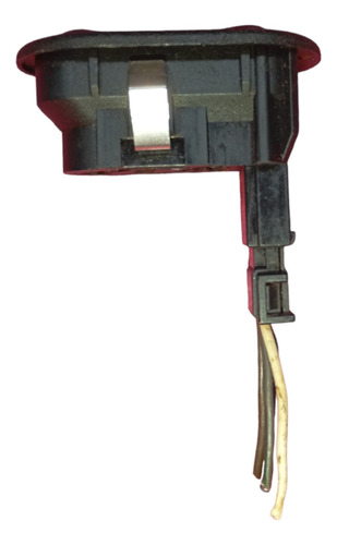 Botão Vidro Elétrico Dianteiro Direito Gm Zafira 1999 À 2012 - Imagem 3