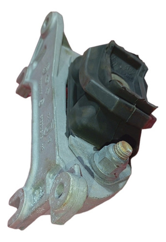 Suporte Coxim Caixa Câmbio Original Renault Sandero 08 À 13  - Imagem 5